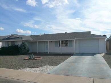 9935 W El Dorado Dr, Sun City, AZ 85351 - photo 2