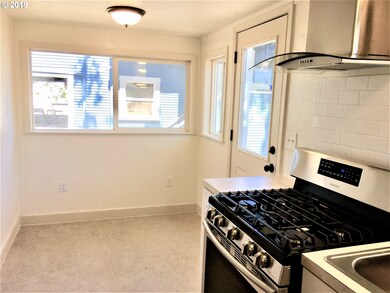 Kitchen/Nook