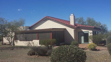 5316 E. Pioneer