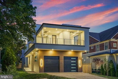 1519 Spring Vale Ave, McLean, VA 22101 - photo 2