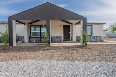 21621 W Narramore Rd, Buckeye, AZ 85326 - photo 5