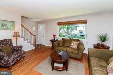 1810 Bryn Mawr Ave, Haddon Heights, NJ 08035 - photo 4