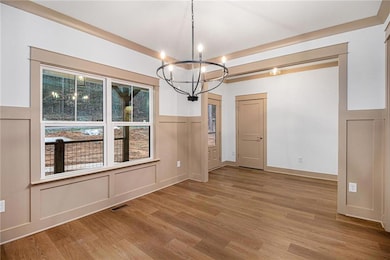 96 Floyd Creek Church Rd, Taylorsville, GA 30178 - photo 7