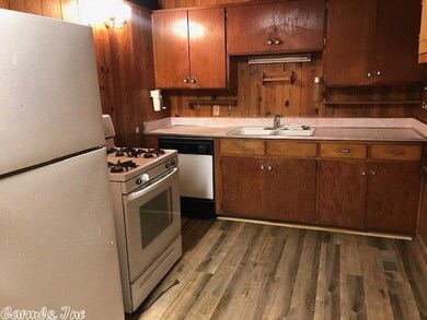 0 Blakely Camp Rd unit 20034864, Jessieville, AR 71949 - photo 4