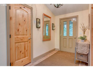 Entrance/Foyer