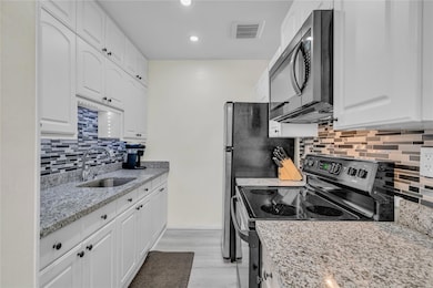 1050 SW 11th St unit 1L, Hallandale Beach, FL 33009 - photo 4