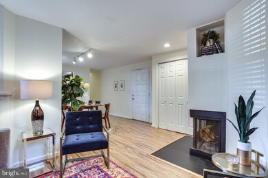 1815 18th St NW unit 101, Washington, DC 20009 - photo 3