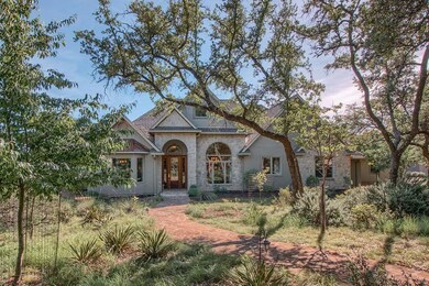 457 Oxen Trail, Fredericksburg, TX 78624 - photo 2
