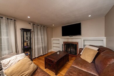 252 Spring St, West Bridgewater, MA 02379 - photo 4