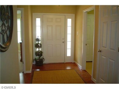 Foyer