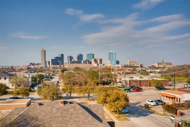 928 Travis Ave unit 204, Fort Worth, TX 76104 - photo 4