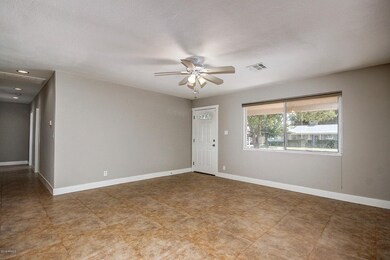 Living Room ~ Open Concept