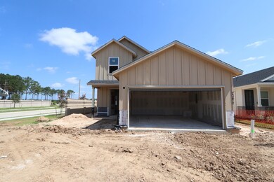 21746 Heather Elm ~ Under Construction