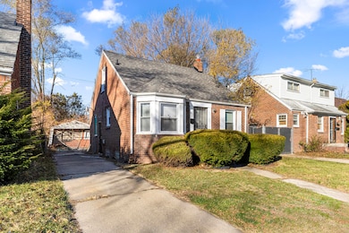 19929 Joann Ave, Detroit, MI 48205 - photo 2