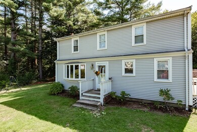 221 W Washington St, Hanson, MA 02341 - photo 2