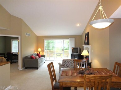 1871 Turnstone Ln NE unit 91, Grand Rapids, MI 49505 - photo 5