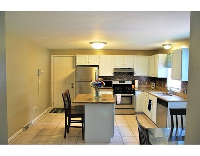 11 Palfrey St, Worcester, MA 01604 - photo 7