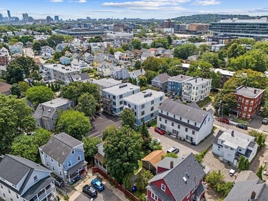 40 Waverly St unit 3, Brighton, MA 02135 - photo 4