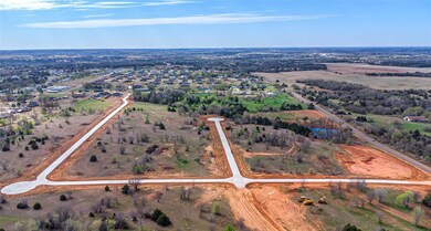 1879 Cattle Creek Dr, Guthrie, OK 73044 - photo 5