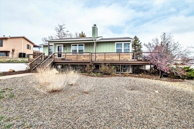 Street View from 35th