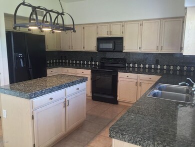 woodridge kitchen 2