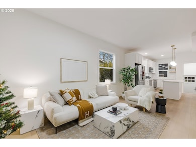 7319 N Polk Ave, Portland, OR 97203 - photo 6