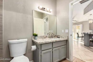 540 S Stardust Ln, Apache Junction, AZ 85120 - photo 7