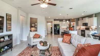 1300 W Westhill Dr, Cleburne, TX 76033 - photo 7