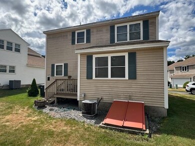 9 Brussels Dr unit U120, Nashua, NH 03063 - photo 5