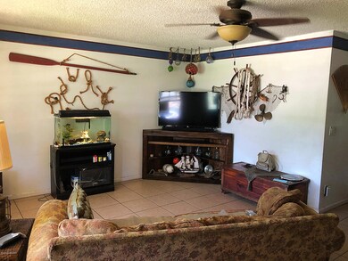 822 Cody - Living Room
