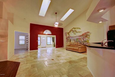Open Spacious_Townhouse