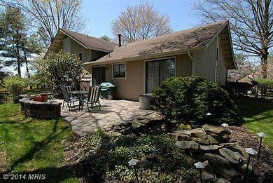 9500 Aspenwood Ct, Montgomery Village, MD 20886 - photo 2