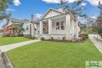 701 E 40th St, Savannah, GA 31401 - photo 3