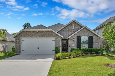 17617 Northern Harrier Ct, Conroe, TX 77385 - photo 2