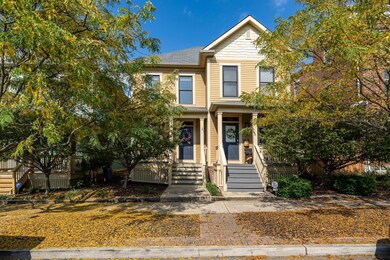 Front Elevation