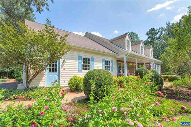 3580 Loftland Dr, Earlysville, VA 22936 - photo 4