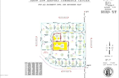 1401 N Commerce, Show Low, AZ 85901 - photo 3