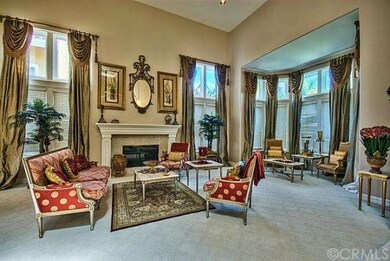 Formal Living Room and Sitting area