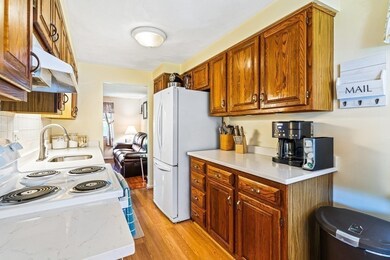 211 Pine St unit 211B, Danvers, MA 01923 - photo 7