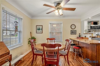 3806 Bowen Rd, Toledo, OH 43613 - photo 6