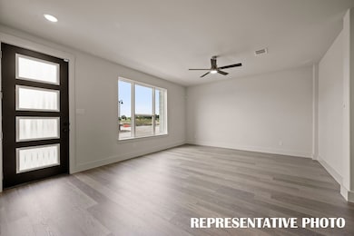 1841 Summer Aura, Mesquite, TX 75181 - photo 4