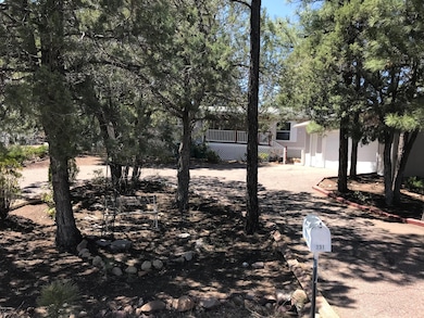 231 Timber Ridge Loop, Show Low, AZ 85901 - photo 2