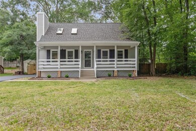 9725 Country Way Rd, Glen Allen, VA 23060 - photo 2