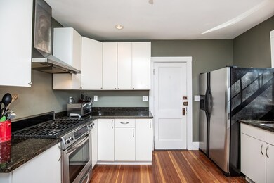 88 Glencoe St unit 88, Brighton, MA 02135 - photo 5