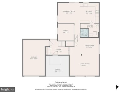 3000 Nutwood Ln, Bowie, MD 20716 - photo 6