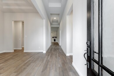 540 Black Bronco Rd, Magnolia, TX 77354 - photo 5