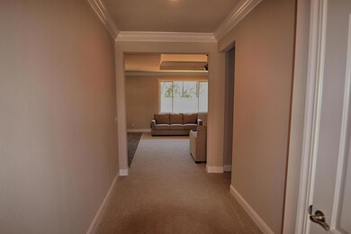 Wide Entry