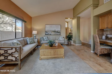 2875 N Hartwick Ave, Tucson, AZ 85715 - photo 6