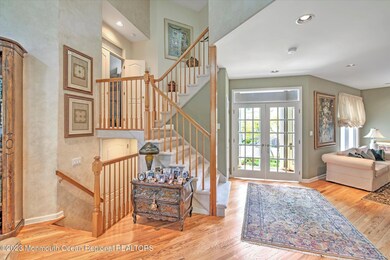 198 Crystal Springs Ct unit N198, Holmdel, NJ 07733 - photo 3