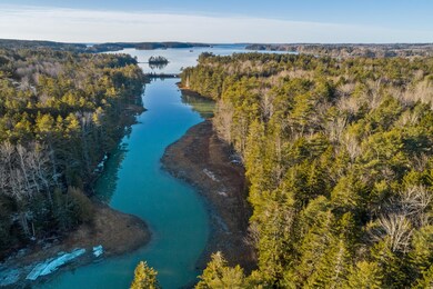 Lot#.  00 Doughty Point Rd, Harpswell, ME 04079 - photo 4